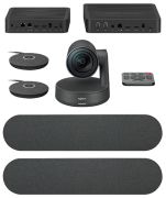 Logitech Rally Plus