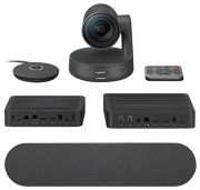 Logitech Rally Standartsystem