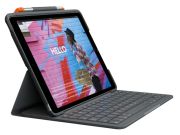 Logitech Slim Folio für iPad 7