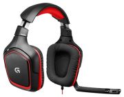 Logitech G230 Stereo Gaming Headset Logitech G230 Stereo Gaming Headset