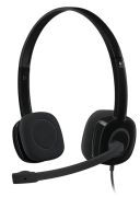 Logitech Stereo Headset H151