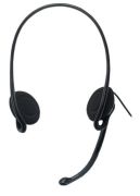 Logitech Stereo Headset H230 Logitech Stereo Headset H230