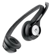 Logitech Stereo Headset H390 USB-A
