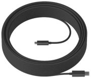 Logitech Strong USB Cable 10 m (939-001799) Logitech Strong USB Cable 10 m (939-001799)