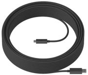 Logitech Strong USB Cable 25 m (939-001802) Logitech Strong USB Cable 25 m (939-001802)