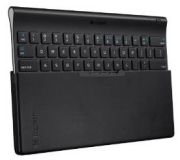 Logitech Tablet Keyboard for iPad Logitech Tablet Keyboard for iPad