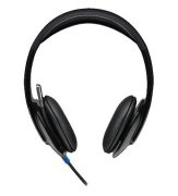 Logitech USB Headset H540