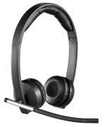 Logitech Wireless Headset Dual H820e Logitech Wireless Headset Dual H820e