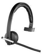 Logitech Wireless Headset Mono H820e