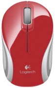 Logitech Wireless Mini Mouse M187 Logitech Wireless Mini Mouse M187