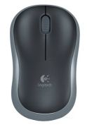 Logitech Wireless Mouse M185 Logitech Wireless Mouse M185