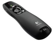 Logitech Wireless Presenter R400 Logitech Wireless Presenter R400