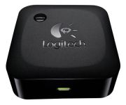 Logitech Wireless Speaker Adapter