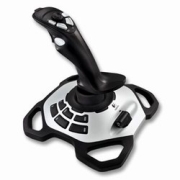 Logitech Extreme 3D Pro