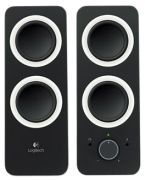 Logitech Multimedia Speakers Z200