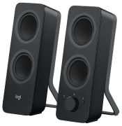 Logitech Z207