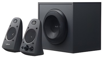 Logitech Z625