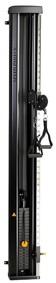 Lojer Speed Pulley 50 kg