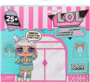 L.O.L. Surprise Adventskalender 2023