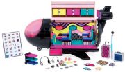L.O.L. Surprise OMG Remix Plane