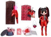 L.O.L. Surprise OMG Series 4 - Spicy Babe Puppe L.O.L. Surprise OMG Series 4 - Spicy Babe Puppe