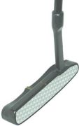Longridge Milled Face Putter