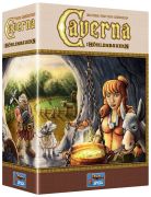 Lookout Games Caverna: Die Höhlenbauern