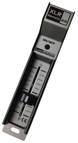 Look XLR-Remote 2.0