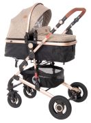 Lorelli Alba 2 in 1