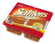 Lorenz Saltletts Sticks Classic