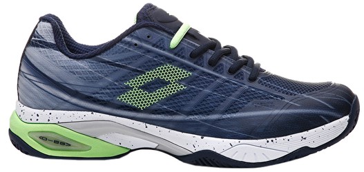 Lotto Mirage 300 Clay Herren
