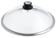LotusGrill Glashaube