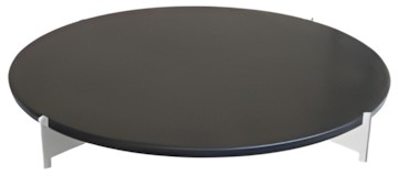 LotusGrill Pizzastein-Set XL