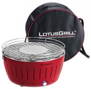 LotusGrill Tischgrill XL