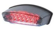 Louis LED-Rücklicht Louis LED-Rücklicht