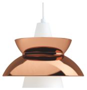 Louis Poulsen Doo-Wop Pendelleuchte