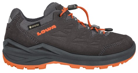 Lowa Diego II GTX Lo