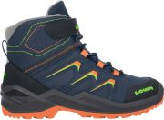 Lowa Maddox Warm GTX Mid Kinder