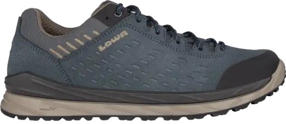 Lowa Malta GTX Lo Herren