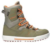 Lowa Raik GTX Mid