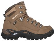 Lowa Renegade GTX Mid Damen Lowa Renegade GTX Mid Damen