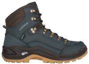 Lowa Renegade GTX Mid Herren