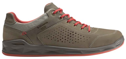 Lowa San Francisco GTX Lo Damen Lowa San Francisco GTX Lo Damen