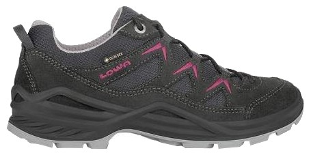 Lowa Sirkos Evo GTX Lo Damen Lowa Sirkos Evo GTX Lo Damen