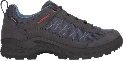 Lowa Taurus Pro GTX LO Damen Lowa Taurus Pro GTX LO Damen