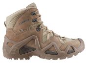 Lowa Zephyr GTX Mid Women