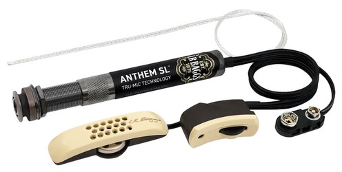 L.R. Baggs Anthem SL