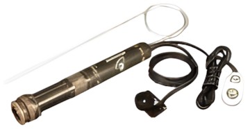 L.R. Baggs Element