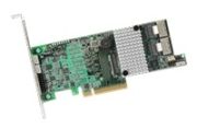 LSI Logic Megaraid SAS 9266-8I SGL LSI Logic Megaraid SAS 9266-8I SGL