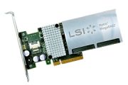 LSI Logic Nytro MegaRAID 8110-4i LSI Logic Nytro MegaRAID 8110-4i